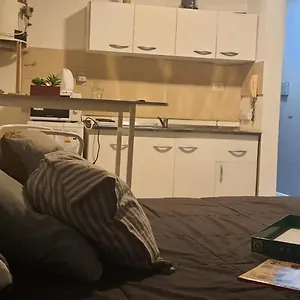 Apartamento Monoambiente, Mendoza