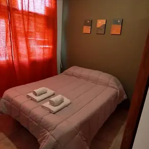 Apartamento Departamento Low Cost 9 De Julio, Mendoza